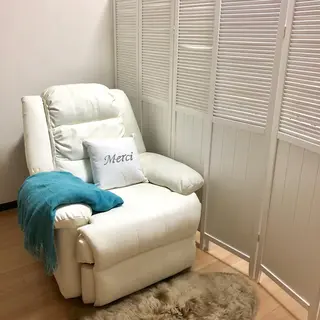 マツエク・マツパ 吉田 果南子のマツエク・マツパデザイン