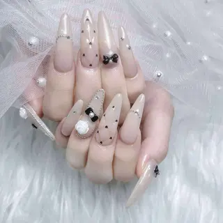 ネイル Nova Nail Nambaのネイルデザイン