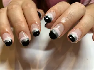 ネイル 表参道colore所属・表参道colore店 REICAのネイルデザイン