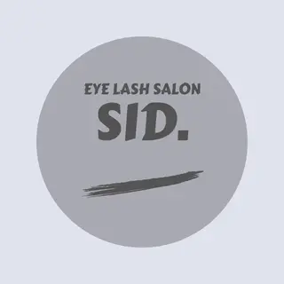 マツエク・マツパ アイブロウ eye lash salon SIDのマツエク・マツパデザイン