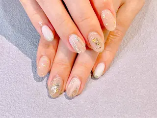 ネイル ネイルサロン パールのネイルデザイン
