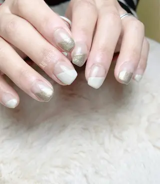 ネイル nail salon Rのネイルデザイン