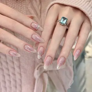 ネイル Iris  Nail所属・akige akigeのネイルデザイン