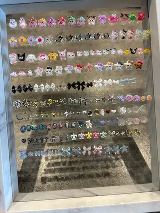 Miiju.所属・Miiju. 石巻市 脂肪冷却  鈴木のエステ・リラクイメージ