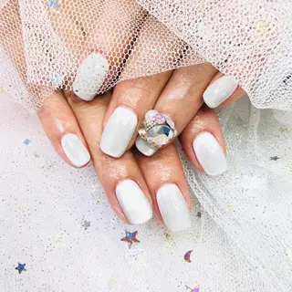 ネイル ドクシュウサロン所属・ドクシュウ サロンのエステ・リラクイメージ