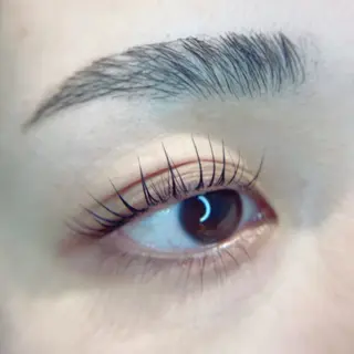 マツエク・マツパ diarblue 平塚のマツエク・マツパデザイン