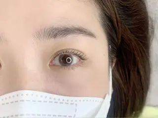 マツエク・マツパ Lian eyedesign所属・神奈川県茅ヶ崎市 Lianのマツエク・マツパデザイン