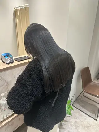 ショート/レイヤー 二瓶　大河🌵のヘアスタイル