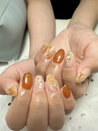 ネイル Max nail&eyeのネイルデザイン