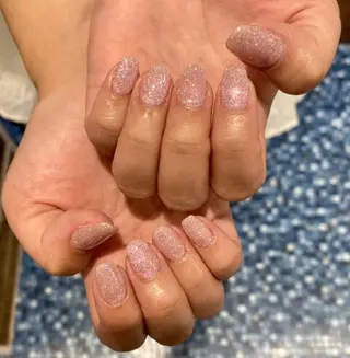 ネイル FIRST天神直結② hikiriのネイルデザイン