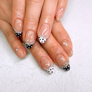 ネイル Le'a kasumiのネイルデザイン