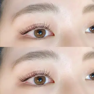 マツエク・マツパ eyelash Zen🌼AMIのマツエク・マツパデザイン
