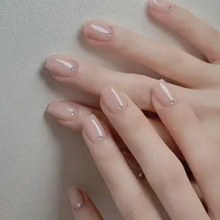 ネイル 💖KIRANAIL 💖パラジェル無料のネイルデザイン