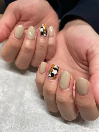 ネイル Ｍ☆NAIL asamiのネイルデザイン