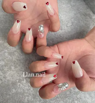 ネイル Lian nailのネイルデザイン