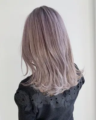 ミディアム 💫似合わせショート 【代表】茂木のヘアスタイル