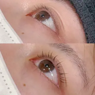 マツエク・マツパ La Belta【ラベルタ】nail eye salon所属・Labelta 💜 YUIのマツエク・マツパデザイン