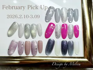 ネイル Kimura. Kのネイルデザイン