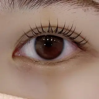 マツエク・マツパ arce Suzuhaのマツエク・マツパデザイン