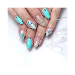 ネイル 心と体が整う腸活 サロン ラクシュミーのエステ・リラクイメージ