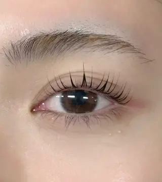 マツエク・マツパ kohru ·͜· ❤︎のマツエク・マツパデザイン