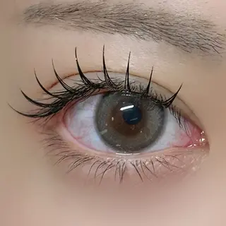 マツエク・マツパ 中野 彩のマツエク・マツパデザイン