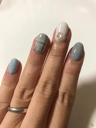 ネイル LOVEnail tomoのネイルデザイン