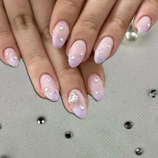 ネイル AMATERAS所属・AMATERAS 💅💖AKINAのネイルデザイン
