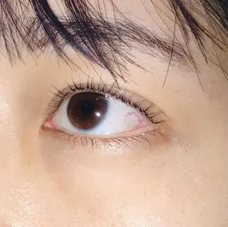 マツエク・マツパ eclat eyelashのマツエク・マツパデザイン