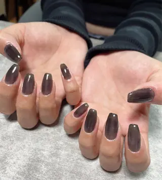 ネイル ma riのネイルデザイン