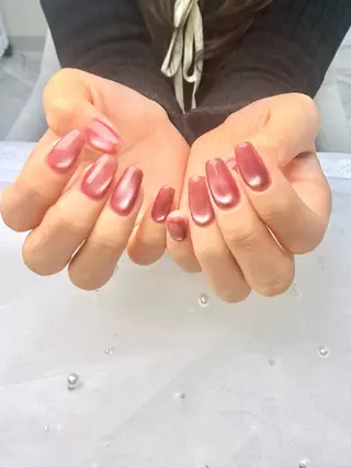 ネイル ANNE綾瀬店 mayumiのネイルデザイン