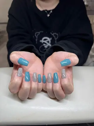 ネイル IROHA NAIL 北村菜帆のネイルデザイン