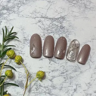 ネイル 武村 北斗のネイルデザイン