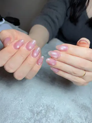 ネイル Ai Nail所属・Ai Nailのネイルデザイン