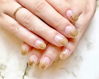 ネイル Luaran nailのネイルデザイン