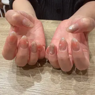 ネイル liberté所属・liberté🫧 新小岩のネイルデザイン