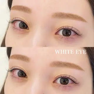 マツエク・マツパ white eye 西宮北口店所属・WHITE EYE 🦋松島のエステ・リラクイメージ