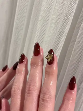 ネイル angel tail所属・Angel tailのネイルデザイン