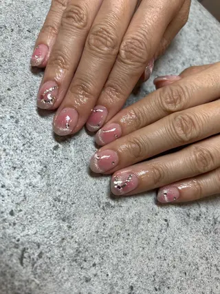 ネイル Maya nailsTOKYOのネイルデザイン