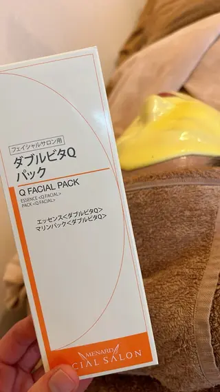 高岡⌇ Ayaka🌻のエステ・リラクイメージ