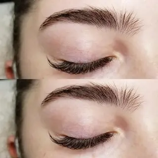 マツエク・マツパ miho【吉祥寺】 ★プライベートサロンのマツエク・マツパデザイン