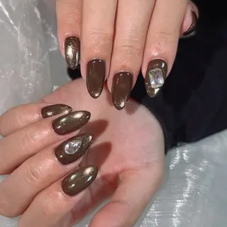 ネイル riri nailのネイルデザイン