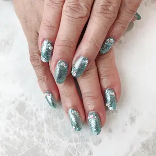 ネイル sereha nailのネイルデザイン