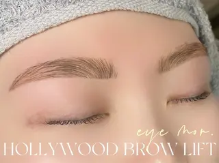 アイブロウ eyemor. 志段味店のマツエク・マツパデザイン