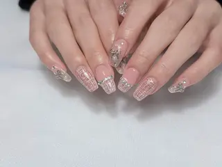 ネイル ciel nailのネイルデザイン
