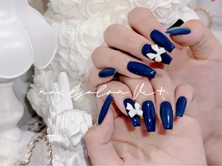 ネイル ✨Nailsalon Vi+✨のネイルデザイン