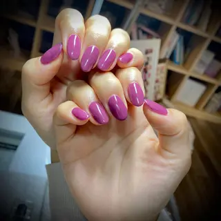 ネイル Temptation mainailのネイルデザイン