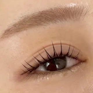 マツエク・マツパ 𓍯Loa𓍯 lianのマツエク・マツパデザイン