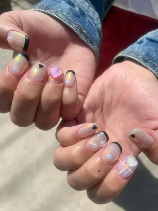 ネイル anny ／あにのネイルデザイン