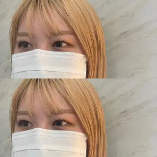 マツエク・マツパ soirée所属・nail salon Soiréeのネイルデザイン